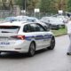 Policija i Hitna pomoć ispred srednje škole u Zagrebu, troje ozlijeđenih