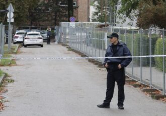 Napad u Elektrotehničkoj školi u Zagrebu: teško ozlijeđeno dijete operirano, stanje stabilno