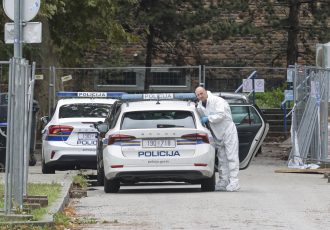 Nepalac prijavljen za pokušaj ubojstva u Zagrebu, Filipinac teško ozlijeđen