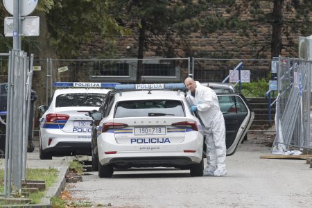 Nepalac prijavljen za pokušaj ubojstva u Zagrebu, Filipinac teško ozlijeđen
