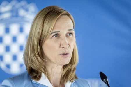 Za razvoj Like još 4 milijuna eura, potpisano 13 ugovora
