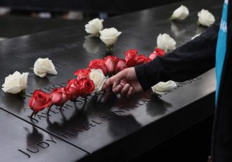 11. rujna, 25 godina poslije: Amerika se prisjeća gotovo 3000 žrtava