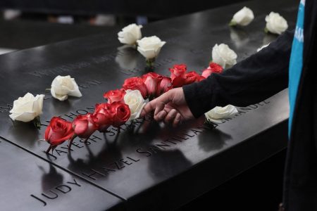 11. rujna, 25 godina poslije: Amerika se prisjeća gotovo 3000 žrtava