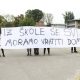 Nakon napada u Elektrotehničkoj školi roditelji izašli na prosvjed