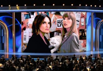 Taylor Swift srušila veliki rekord, a onda emotivnom porukom dirnula publiku
