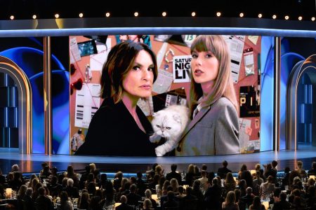Taylor Swift srušila veliki rekord, a onda emotivnom porukom dirnula publiku