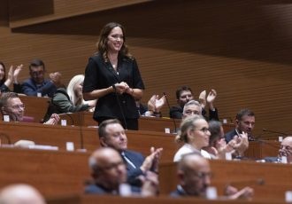 Promjene u Saboru: prisegnula HDZ-ova Marija Vrhovski, stiže i Marko Krička