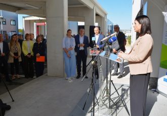 Otvoren Centar za gospodarenje otpadom od 80 milijuna eura, evo što znači za dio Like