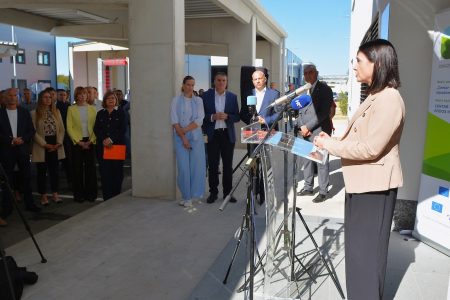 Otvoren Centar za gospodarenje otpadom od 80 milijuna eura, evo što znači za dio Like