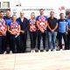 Hrvatski atletski medaljaši na prijemu u HOO-u, pogled već prema Los Angelesu 2028.