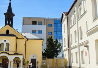 Vinogradska bolnica prolazi veliku obnovu vrijednu 70,5 milijuna eura