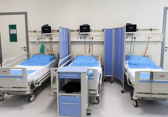 Medicinskim sestrama 250 eura mjesečno više: Županija uvodi bonus