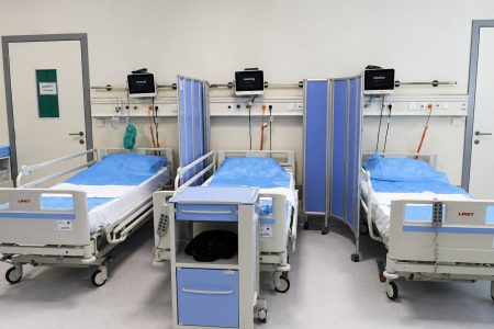 Medicinskim sestrama 250 eura mjesečno više: Županija uvodi bonus