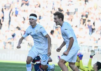 Potop Hajduka na Rujevici: Rijeka zabila tri, Garcia isključen