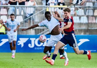 Rijeka razbila lidera: Hajduk bez odgovora na Rujevici
