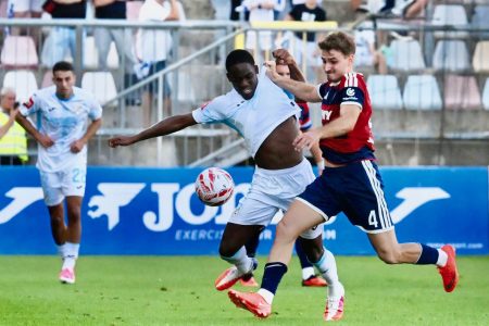 Rijeka razbila lidera: Hajduk bez odgovora na Rujevici