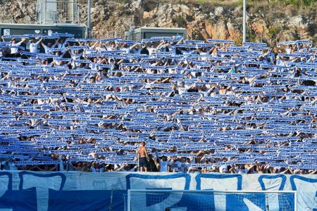 Dinamo prošao najskuplje: Stigle kazne za tri hrvatska velikana
