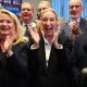 Šok za Merzov CDU: Ljevica prva u Berlinu, AfD vodi u drugoj pokrajini
