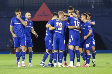Konačno poznato kada igraju Rijeka i Dinamo, objavljen i termin najvećeg derbija