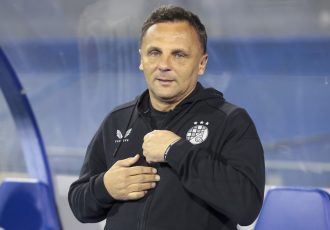 Ostaje li Mario Kovačević trener Dinama? Poraz od Hajduka otvorio pitanje, čeka se Bobanov potez