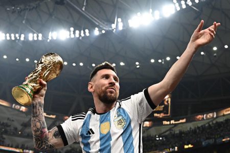 Posljednja utakmica Lionela Messija za Argentinu: Ulaznice planule