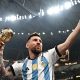 Posljednja utakmica Lionela Messija za Argentinu: Ulaznice planule