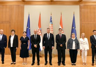 Milanović primio ZTK Rijeka: traže novi Zakon o tehničkoj kulturi