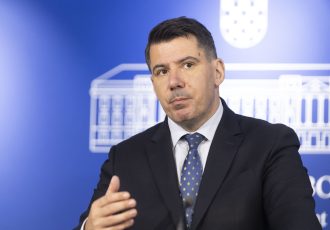 Grmoja nakon požara kod Rijeke: „Jesu li ovo doista nesreće?“
