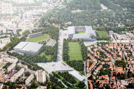 Bura oko novog Maksimira ne prestaje: Sada su stigle i dvije žalbe