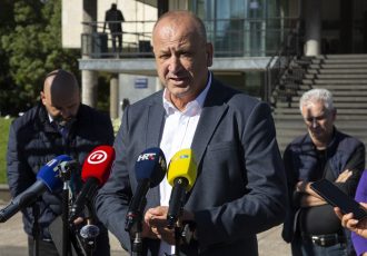 Šef sindikata odgovorio na priču o HDZ-u i svom sinu: „Ako netko dokaže, spremni smo na sankcije“