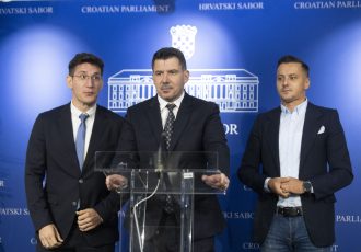 Oporba se okuplja oko otpada u Lici: Most će glasati protiv Plenkovića