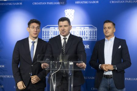 Oporba se okuplja oko otpada u Lici: Most će glasati protiv Plenkovića