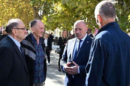 Kod Vukovara istražuju moguću masovnu grobnicu iz Domovinskog rata