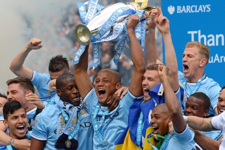 Pala povijesna odluka: Manchester City je kriv, sada se čeka kazna