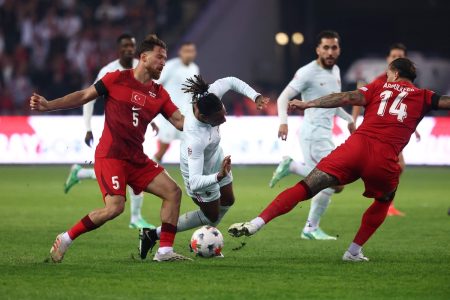 Francuska pobijedila Tursku, Belgija slavila u Italiji