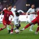 Francuska pobijedila Tursku, Belgija slavila u Italiji