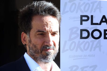 Sprema se prosvjed na glavnom zagrebačkom trgu, Most poručio: Podržavamo ga