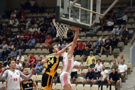 Hezonja objasnio zašto je čekao šest godina na povratak u NBA
