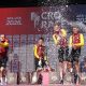 Od Splita do Zagreba u šest dana: Hrvatska ugostila najveći CRO Race dosad