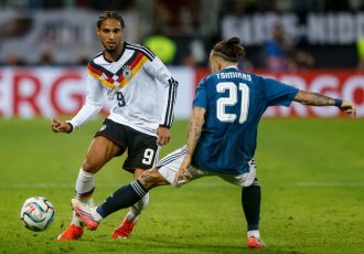 Grčka šokirala Kloppovu Njemačku, Ronaldo sve gledao s klupe