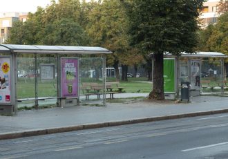 Pogledajte kako Zagreb izgleda prvog dana štrajka ZET-a i Holdinga