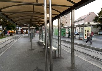 Zagreb jutros bez ZET-a: Evo što ipak vozi i koje službe rade