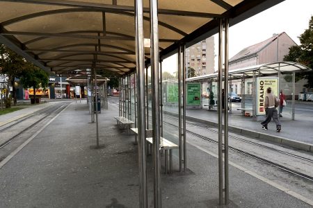 Zagreb jutros bez ZET-a: Evo što ipak vozi i koje službe rade