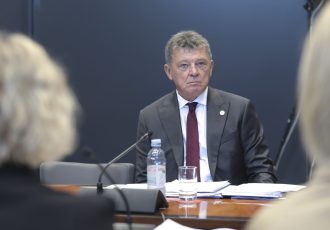 Turudić o velikoj istrazi u Lici: 108 svjedoka i 57 mobitela i računala
