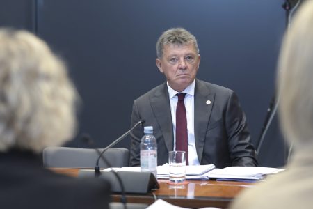Turudić o velikoj istrazi u Lici: 108 svjedoka i 57 mobitela i računala