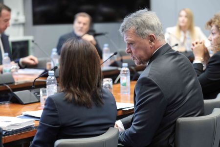 Turudića zasuli pitanjima o Lici: “Odradite ovaj posao kako spada”