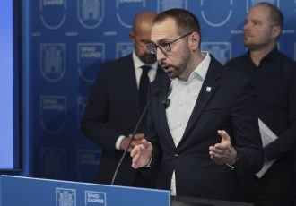 Što sada s Maksimirom? Tomašević najavio razgovor s Vladom