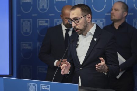 Što sada s Maksimirom? Tomašević najavio razgovor s Vladom