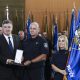 Milanović odlikovao 241 pripadnika MUP-a: Priznanja ste dobili od onih koji znaju što je ovaj posao