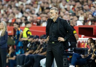 Nakon teškog poraza Bilić jasno poručio igračima što mu smeta